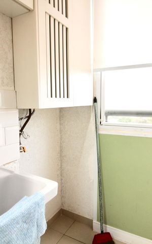 Apartamento para alugar com 40m², 2 quartos e sem vaga Apartamento para alugar com 40m², 2 quartos e sem vagaÁrea de serviço