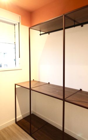 Apartamento para alugar com 40m², 2 quartos e sem vaga Apartamento para alugar com 40m², 2 quartos e sem vagaQuarto 2