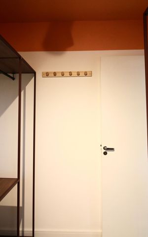 Apartamento para alugar com 40m², 2 quartos e sem vaga Apartamento para alugar com 40m², 2 quartos e sem vagaQuarto 2
