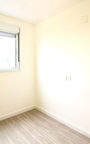 Apartamento para alugar com 40m², 2 quartos e sem vaga Apartamento para alugar com 40m², 2 quartos e sem vagaQuarto 1