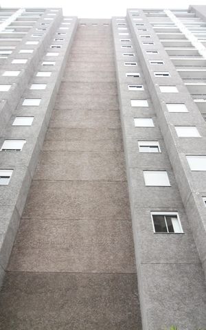 Apartamento para alugar com 40m², 2 quartos e sem vaga Apartamento para alugar com 40m², 2 quartos e sem vagaFachada