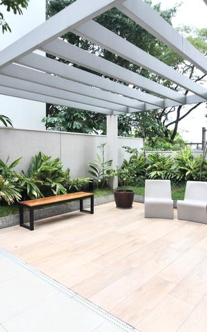 Apartamento para alugar com 40m², 2 quartos e sem vaga Apartamento para alugar com 40m², 2 quartos e sem vagaÁrea comum