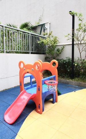 Apartamento para alugar com 40m², 2 quartos e sem vaga Apartamento para alugar com 40m², 2 quartos e sem vagaÁrea comum - Playground