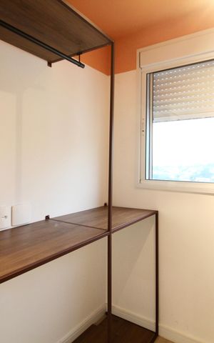Apartamento para alugar com 40m², 2 quartos e sem vaga Apartamento para alugar com 40m², 2 quartos e sem vagaQuarto 2