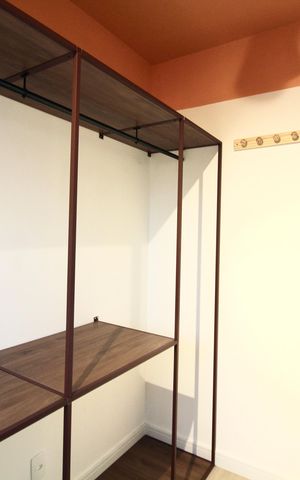 Apartamento para alugar com 40m², 2 quartos e sem vaga Apartamento para alugar com 40m², 2 quartos e sem vagaQuarto 2