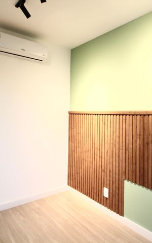 Apartamento para alugar com 40m², 2 quartos e sem vaga Apartamento para alugar com 40m², 2 quartos e sem vagaQuarto 1