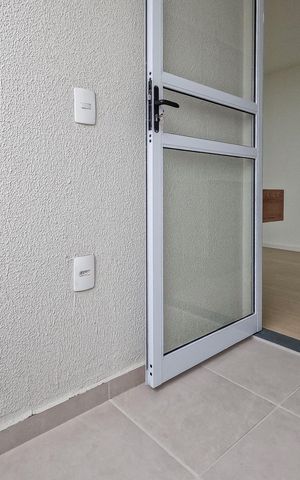 Apartamento para alugar com 28m², 2 quartos e sem vaga