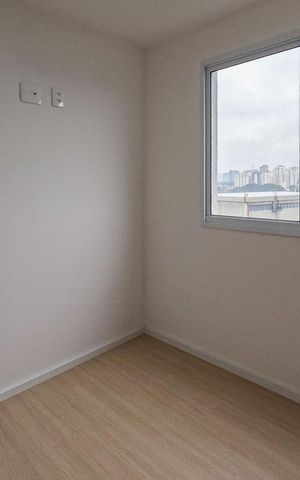 Apartamento para alugar com 28m², 2 quartos e sem vaga