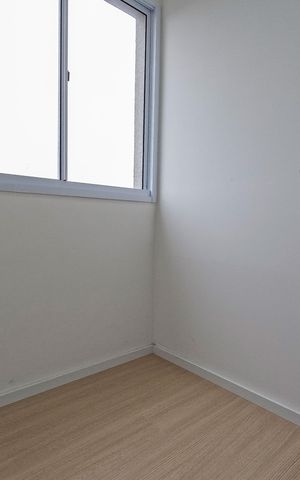 Apartamento para alugar com 28m², 2 quartos e sem vaga