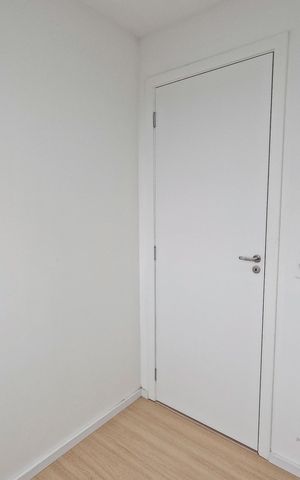 Apartamento para alugar com 28m², 2 quartos e sem vaga
