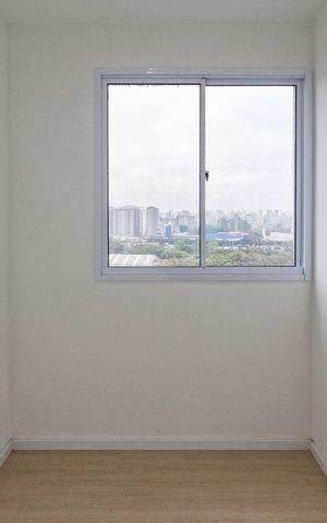 Apartamento para alugar com 28m², 2 quartos e sem vaga