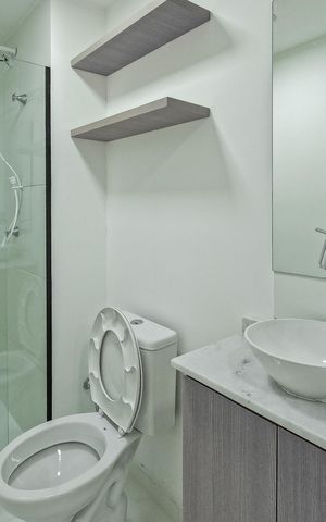 Apartamento para alugar com 28m², 2 quartos e sem vaga