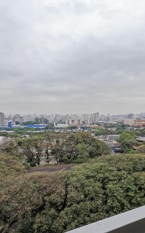 Apartamento para alugar com 28m², 2 quartos e sem vaga