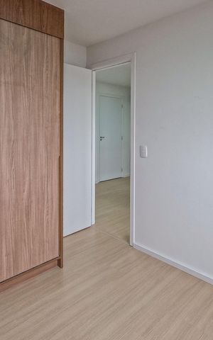 Apartamento para alugar com 28m², 2 quartos e sem vaga