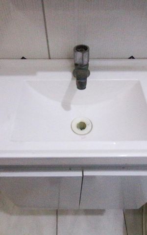 Casa à venda com 790m², 8 quartos e 11 vagas Casa à venda com 790m², 8 quartos e 11 vagasBanheiro (Casa 2)