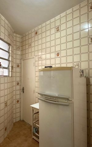 Apartamento à venda com 65m², 2 quartos e sem vaga