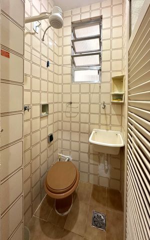 Apartamento à venda com 65m², 2 quartos e sem vaga