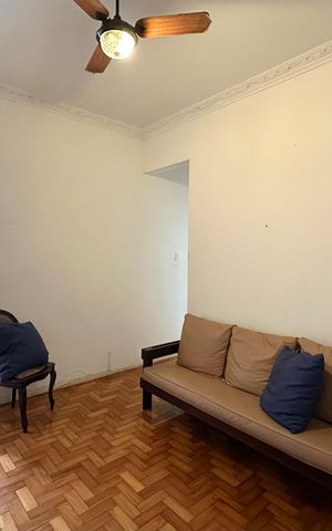 Apartamento à venda com 65m², 2 quartos e sem vaga