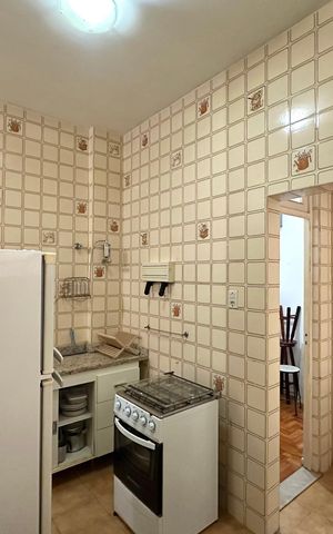 Apartamento à venda com 65m², 2 quartos e sem vaga