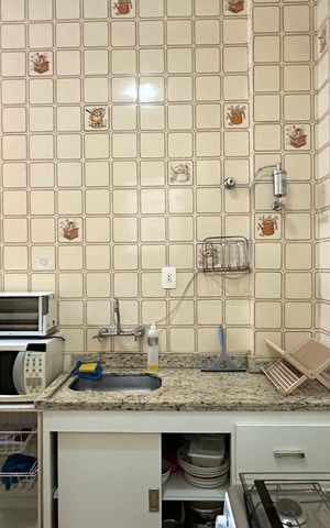 Apartamento à venda com 65m², 2 quartos e sem vaga