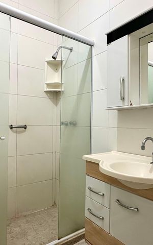 Apartamento à venda com 65m², 2 quartos e sem vaga