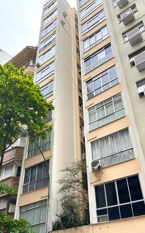 Apartamento à venda com 65m², 2 quartos e sem vaga