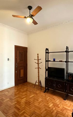 Apartamento à venda com 65m², 2 quartos e sem vaga