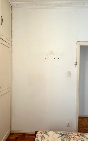 Apartamento à venda com 65m², 2 quartos e sem vaga
