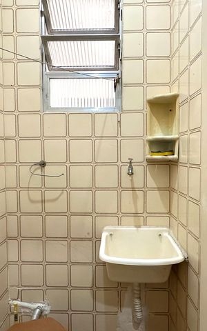 Apartamento à venda com 65m², 2 quartos e sem vaga