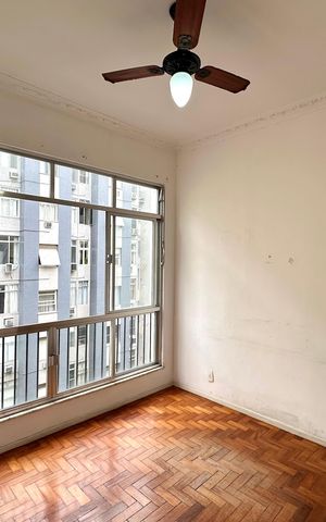 Apartamento à venda com 65m², 2 quartos e sem vaga