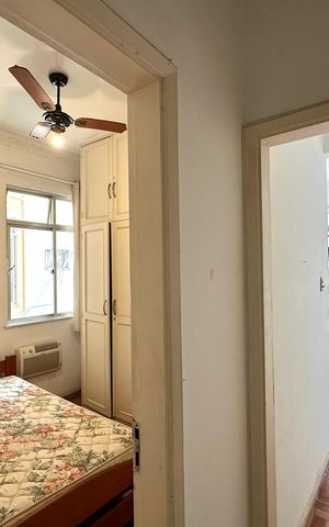 Apartamento à venda com 65m², 2 quartos e sem vaga