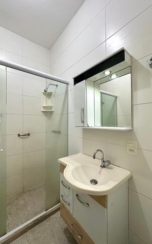 Apartamento à venda com 65m², 2 quartos e sem vaga