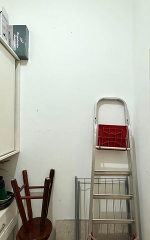 Apartamento à venda com 65m², 2 quartos e sem vaga