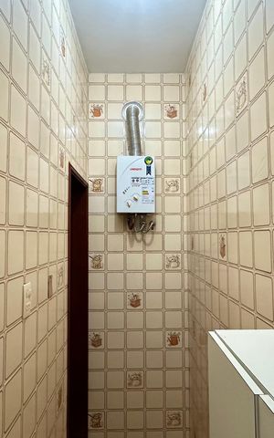 Apartamento à venda com 65m², 2 quartos e sem vaga