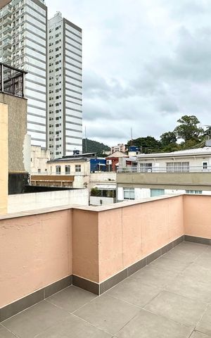 Apartamento à venda com 65m², 2 quartos e sem vaga