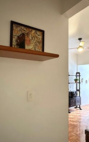 Apartamento à venda com 65m², 2 quartos e sem vaga