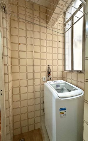Apartamento à venda com 65m², 2 quartos e sem vaga