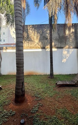 Apartamento à venda com 35m², 1 quarto e 1 vaga Apartamento à venda com 35m², 1 quarto e 1 vagaEspaço Pet