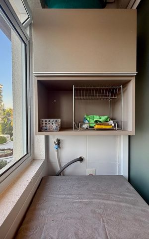 Apartamento à venda com 35m², 1 quarto e 1 vaga Apartamento à venda com 35m², 1 quarto e 1 vagaÁrea de Serviço
