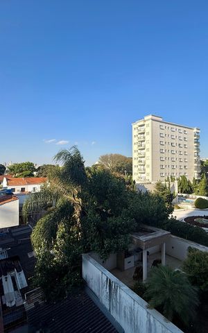 Apartamento à venda com 35m², 1 quarto e 1 vaga Apartamento à venda com 35m², 1 quarto e 1 vagaVista