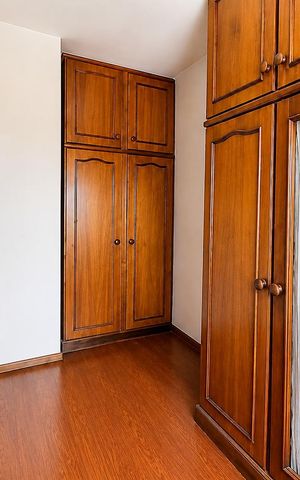 Apartamento para alugar com 60m², 2 quartos e 1 vagaQuarto