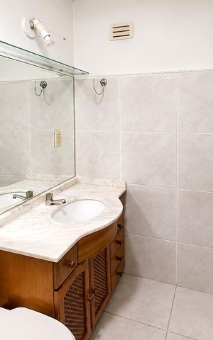Apartamento para alugar com 60m², 2 quartos e 1 vagaBanheiro