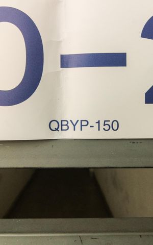 Studio para alugar com 20m², 1 quarto e sem vagaFachada - Placa Código QBYP-150