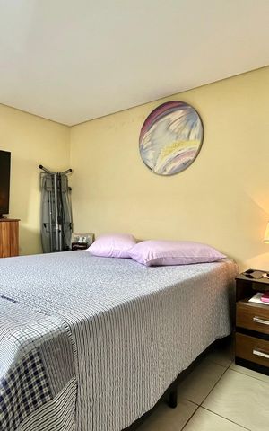 Casa para alugar com 50m², 1 quarto e sem vaga Casa para alugar com 50m², 1 quarto e sem vagaQuarto