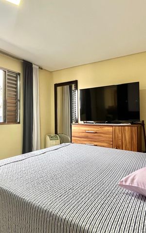 Casa para alugar com 50m², 1 quarto e sem vaga Casa para alugar com 50m², 1 quarto e sem vagaQuarto