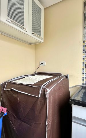 Casa para alugar com 50m², 1 quarto e sem vaga Casa para alugar com 50m², 1 quarto e sem vagaÁrea de Serviço