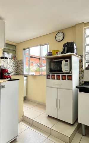 Casa para alugar com 50m², 1 quarto e sem vaga Casa para alugar com 50m², 1 quarto e sem vagaCozinha