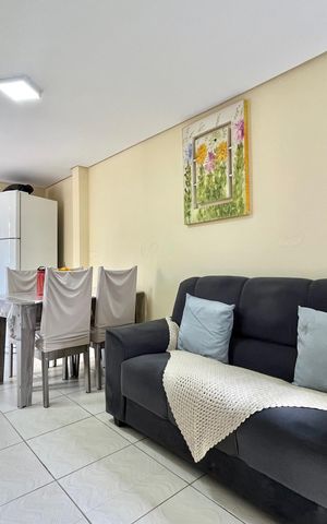 Casa para alugar com 50m², 1 quarto e sem vaga Casa para alugar com 50m², 1 quarto e sem vagaSala