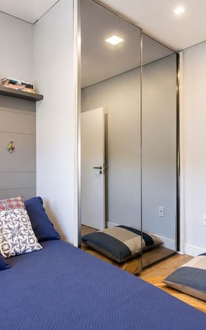 Casa para alugar com 352m², 4 quartos e 2 vagas Casa para alugar com 352m², 4 quartos e 2 vagasQuarto