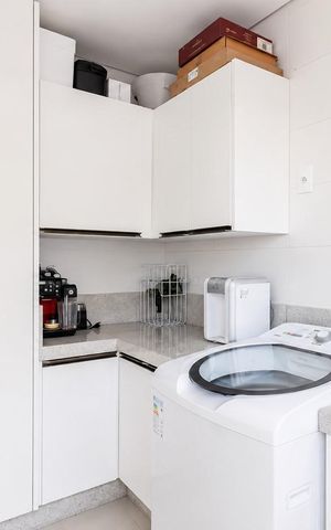 Casa para alugar com 352m², 4 quartos e 2 vagas Casa para alugar com 352m², 4 quartos e 2 vagasÁrea de serviço